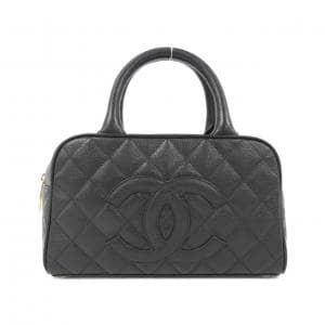 【ヴィンテージ】シャネル 20996 ボストンバッグ