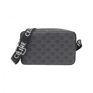 セリーヌ 197202DND ショルダーバッグ