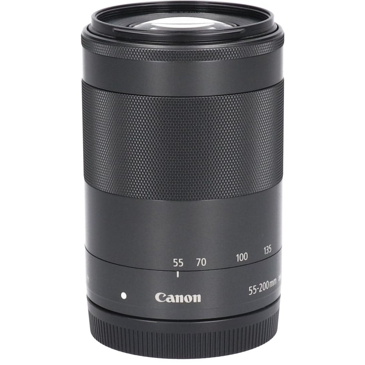 ＥＦ－Ｍ５５－２００ｍｍ　Ｆ４．５－６．３ＩＳ　ＳＴＭ