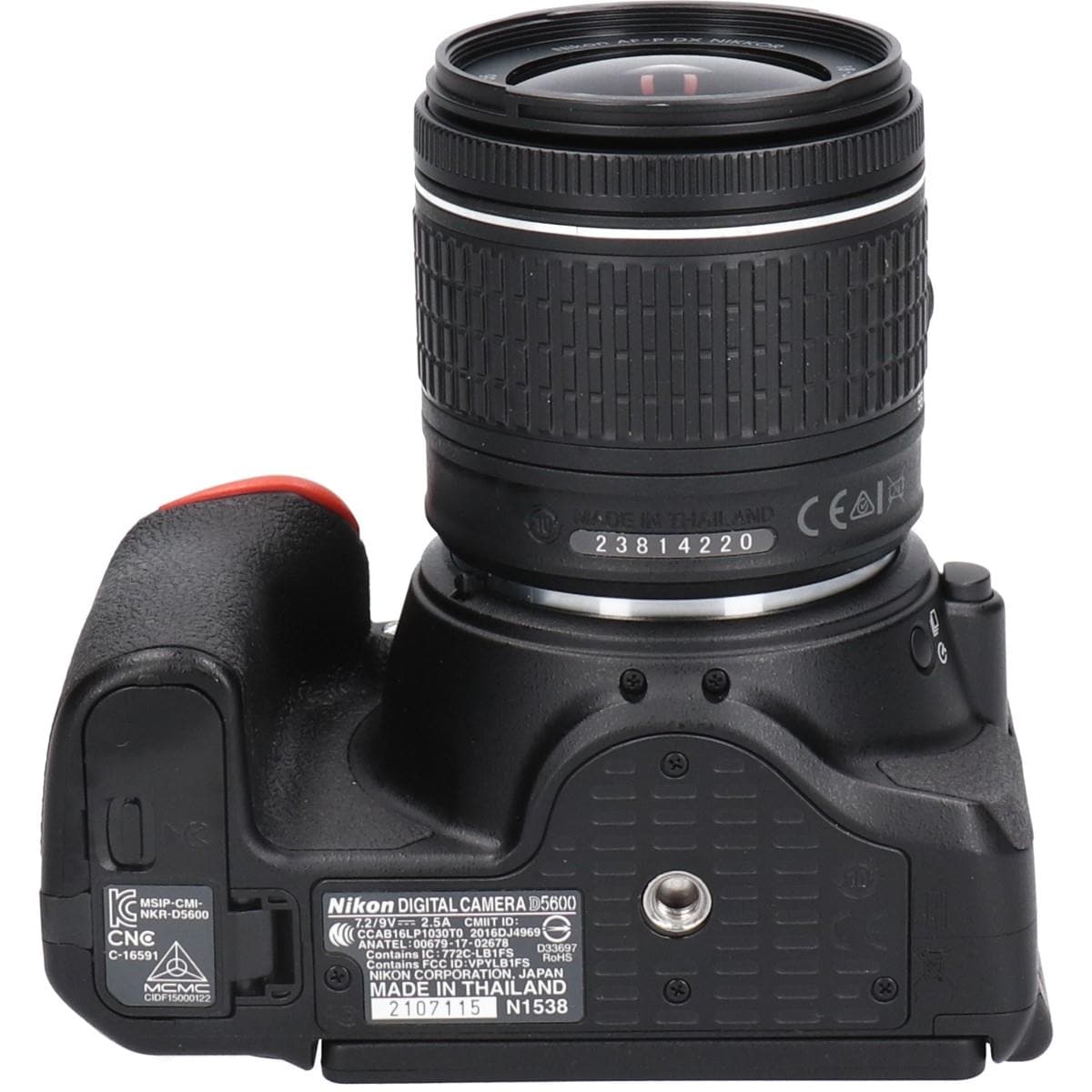 Ｄ５６００　ＡＦ－Ｐ１８－５５ＫＩＴ