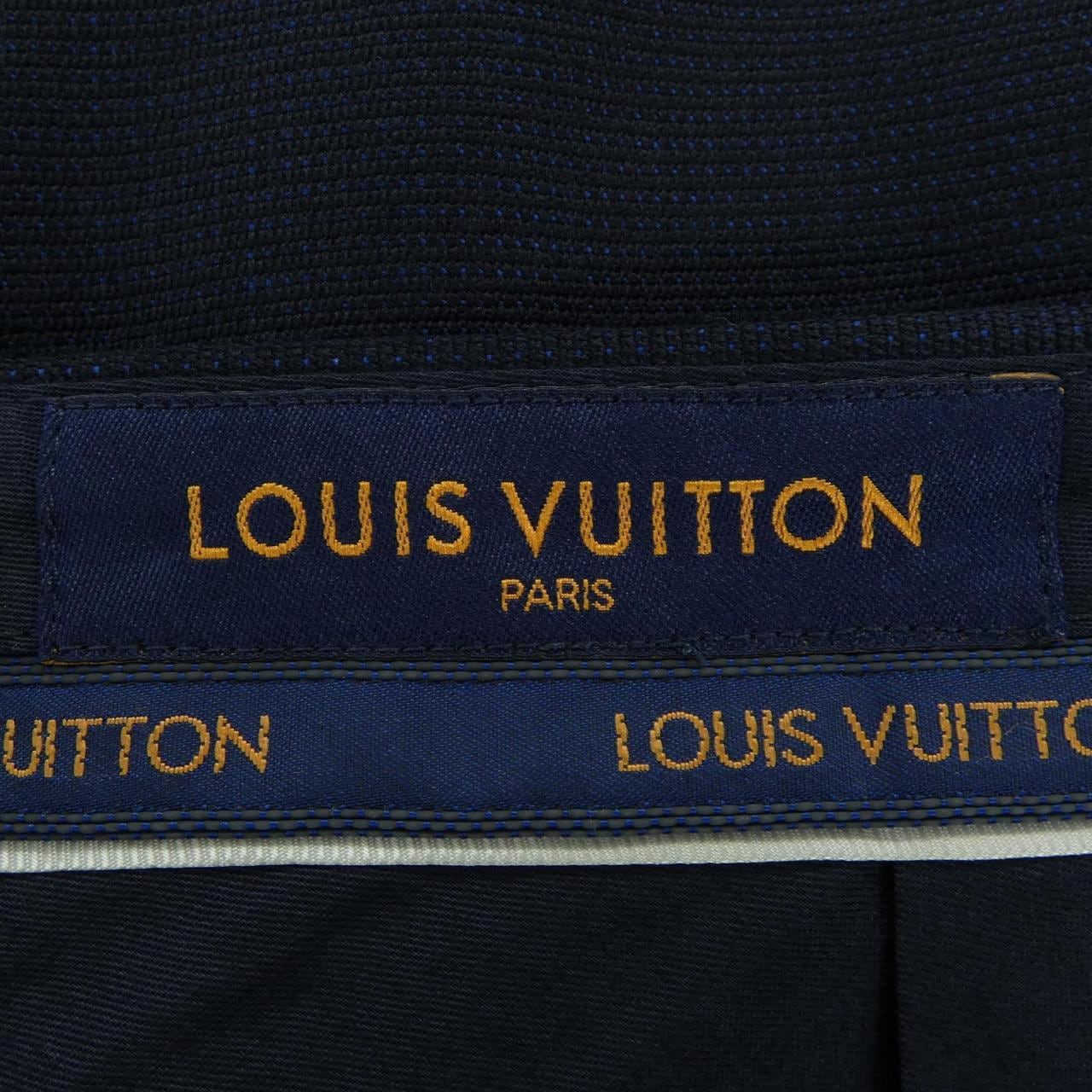 ルイヴィトン LOUIS VUITTON HFP20WUGT パンツ
