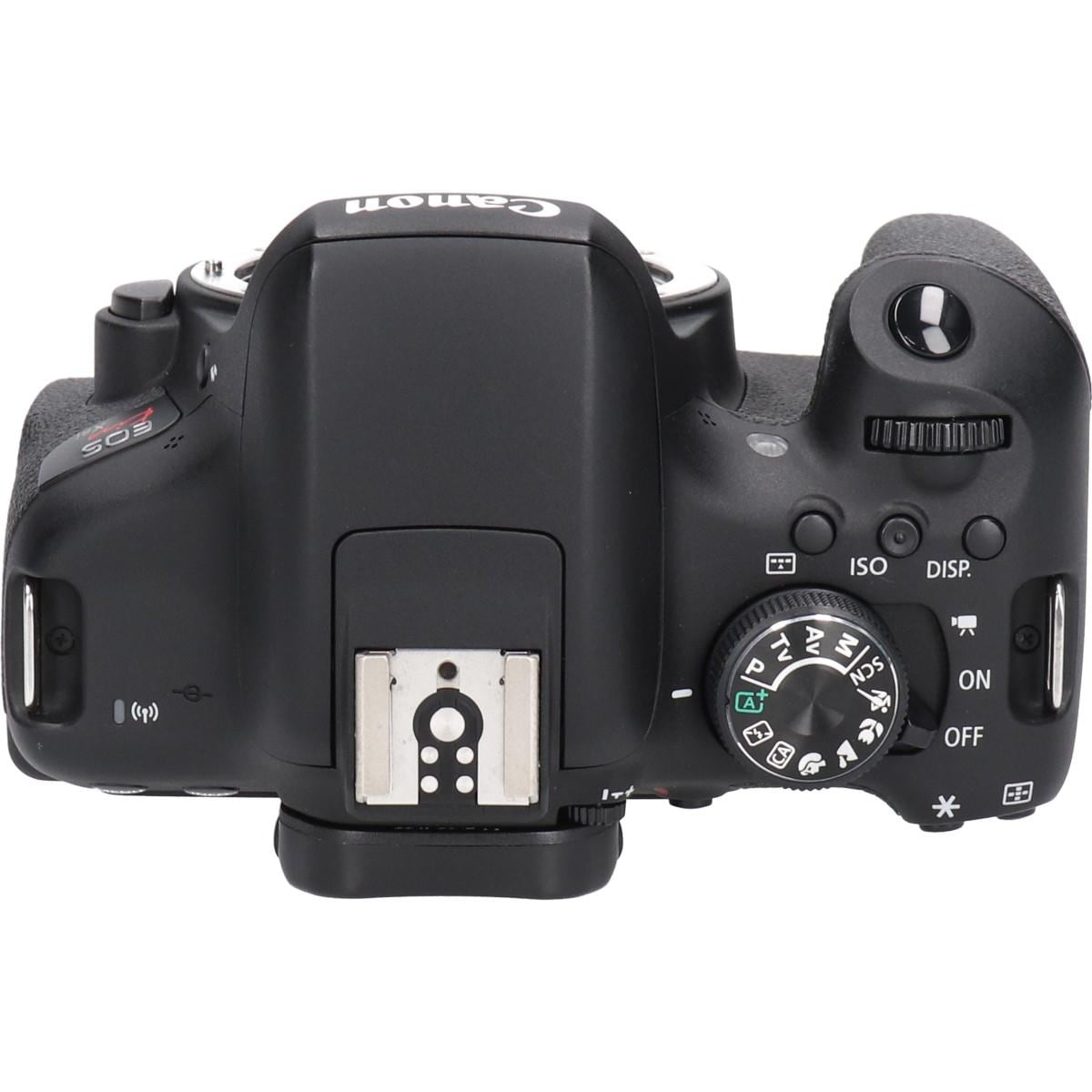 ＥＯＳ　ＫＩＳＳ　Ｘ８ｉ