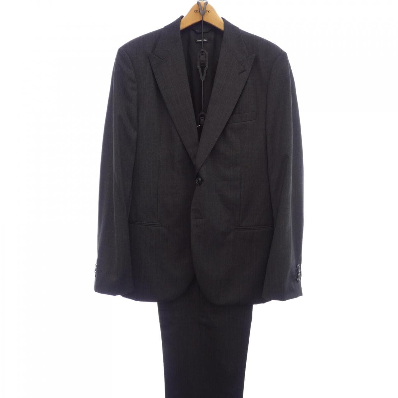 ジョルジオ アルマーニ GIORGIO ARMANI スーツ