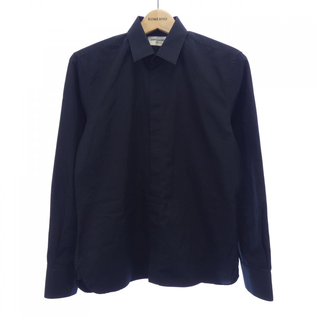 サンローラン SAINT LAURENT シャツ