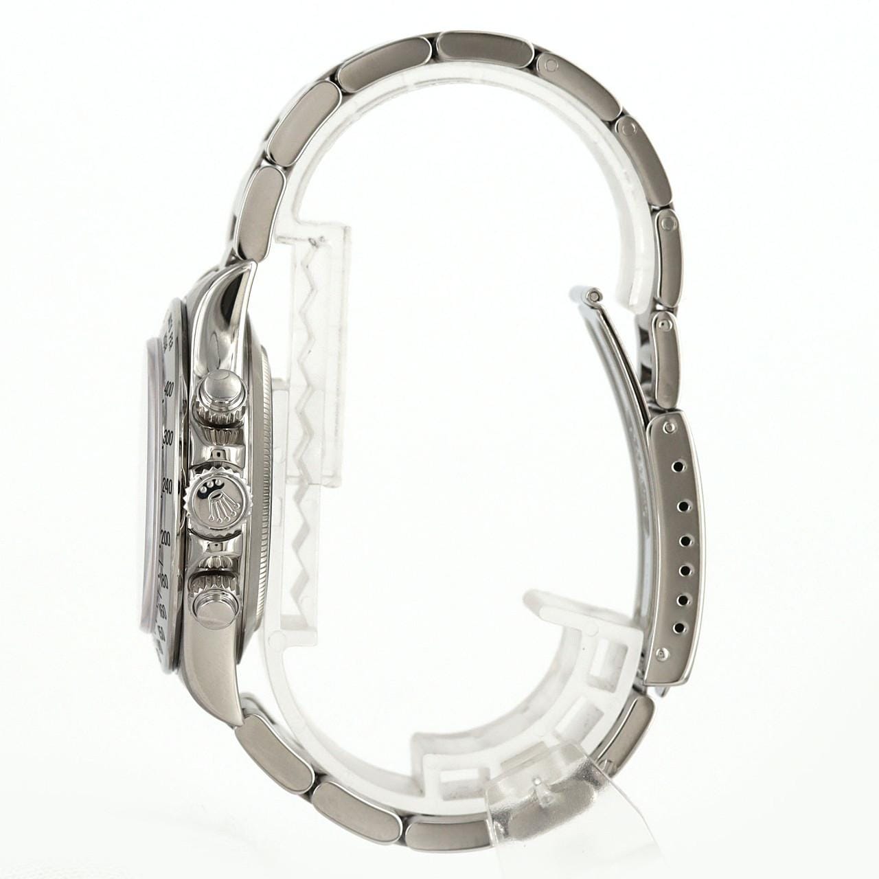 ロレックス デイトナ 16520 SS 自動巻 L番