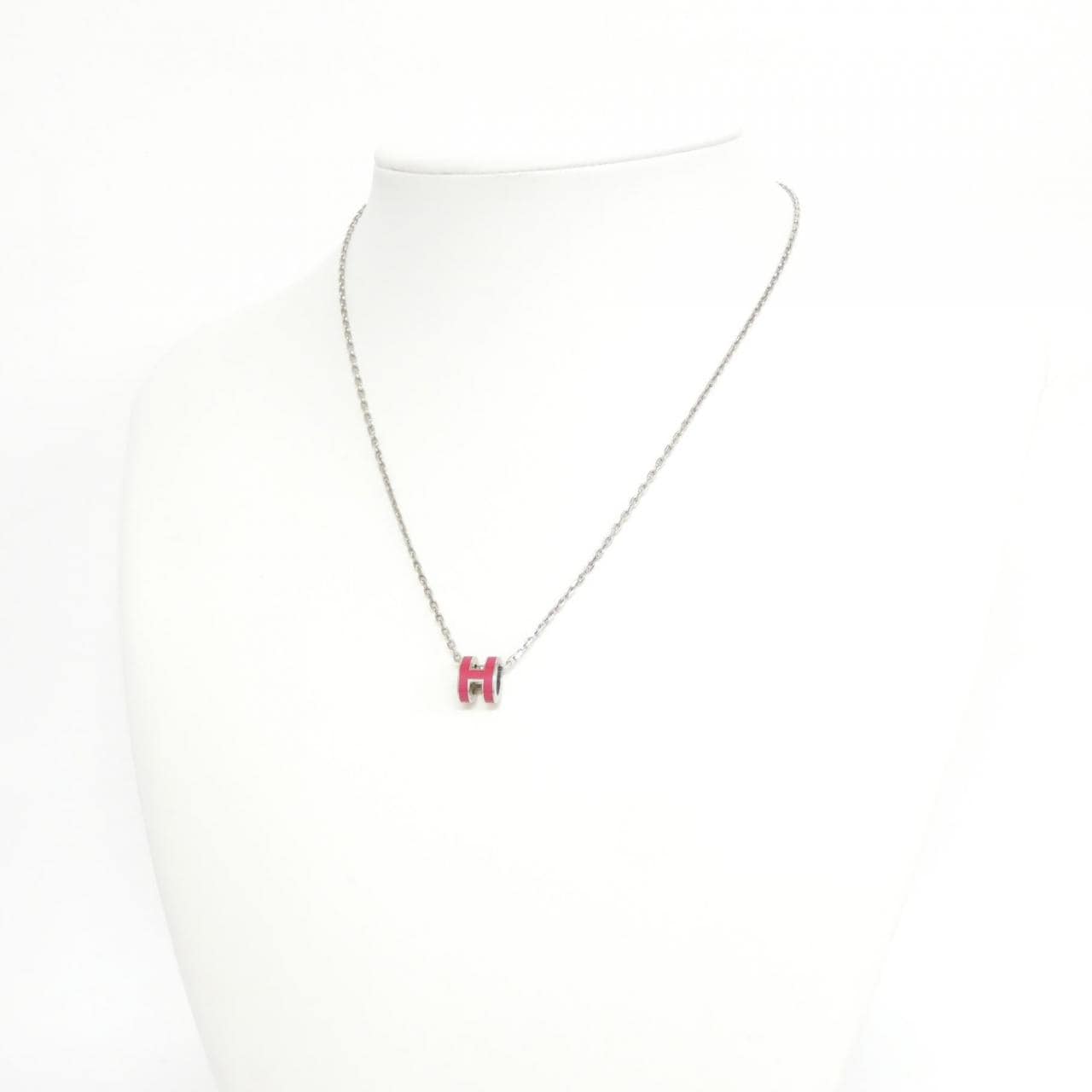 エルメス ポップ アッシュ MINI 147992FP ネックレス