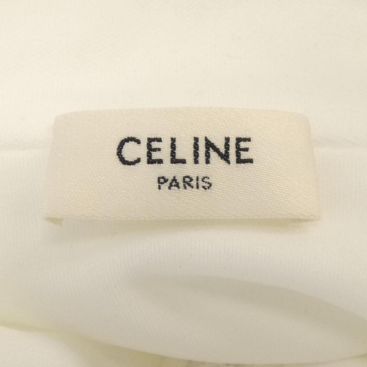 CELINE 2Y654121O 短袖夾克