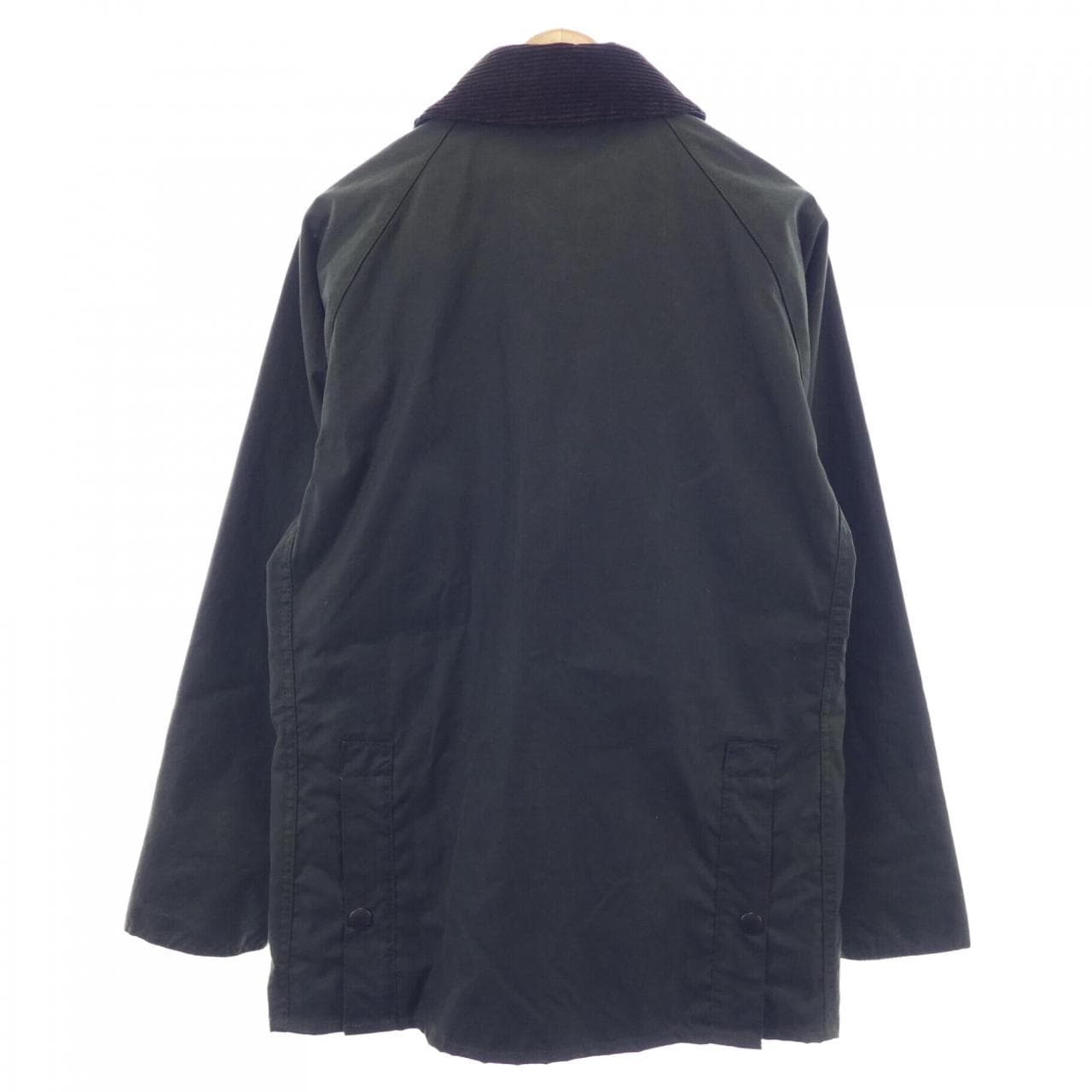 バブアー BARBOUR PARABOOT BEAMS ジャケット