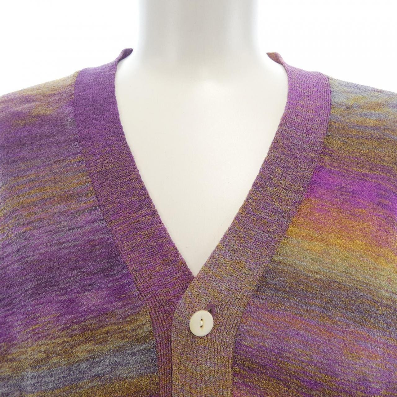 ニードルズ NEEDLES カーディガン