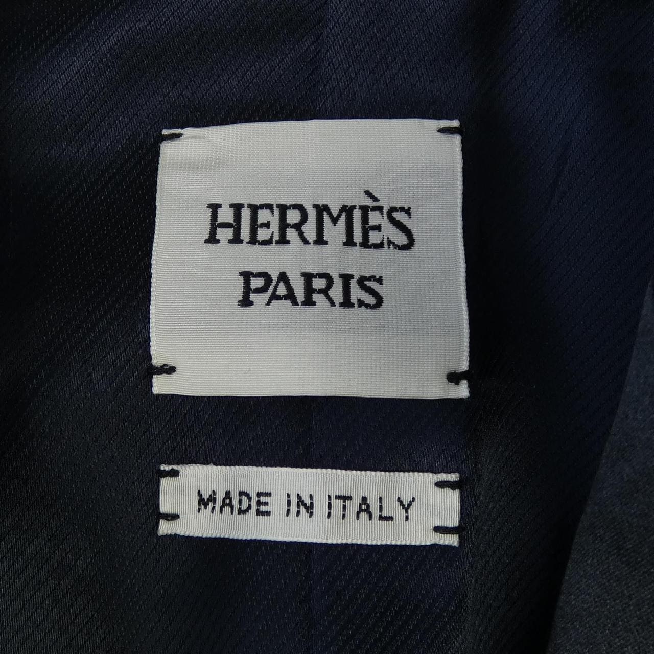 エルメス HERMES 5E0299DH ジャケット