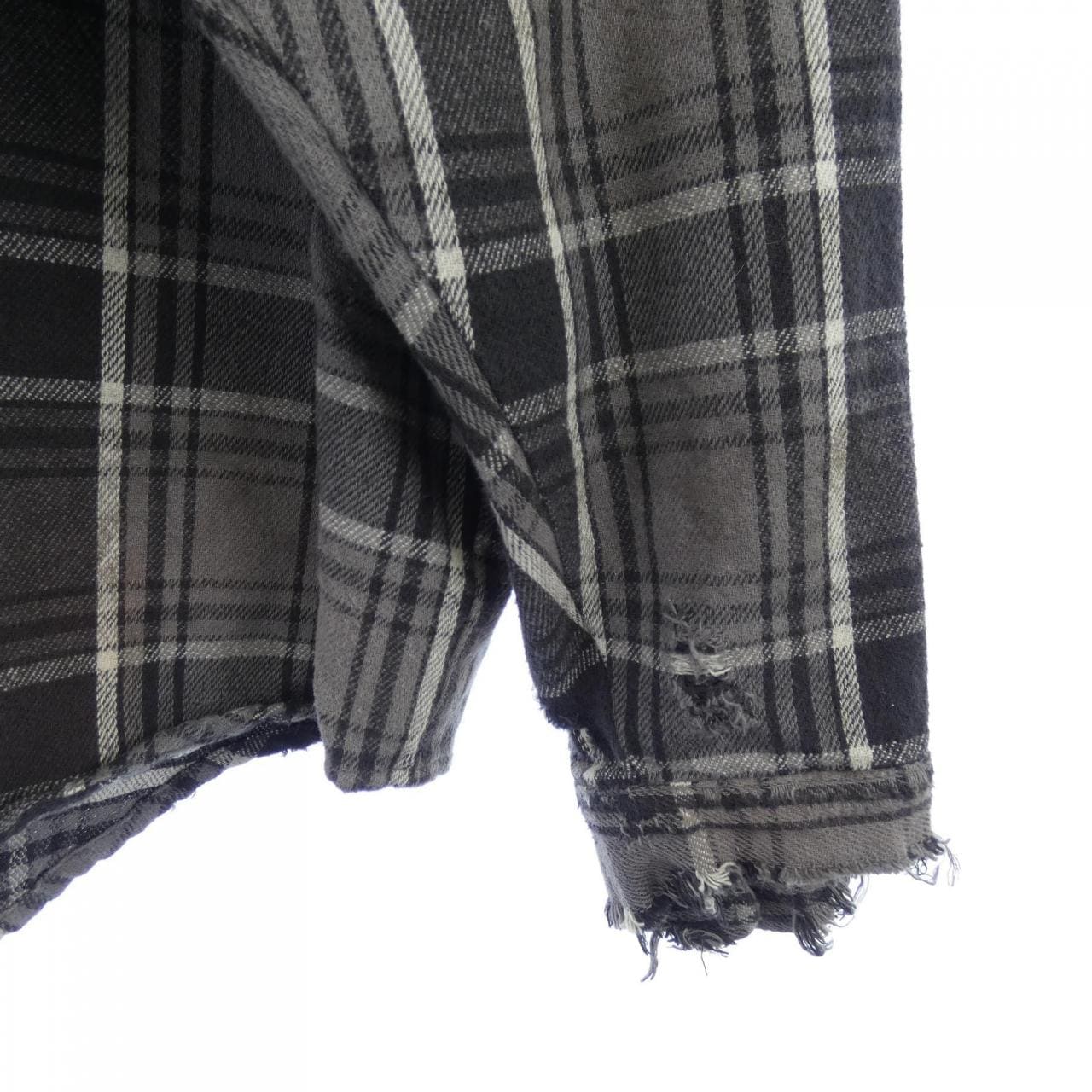 セントマイケル SAINT MICHAEL SM-YS1-0000-023 シャツ