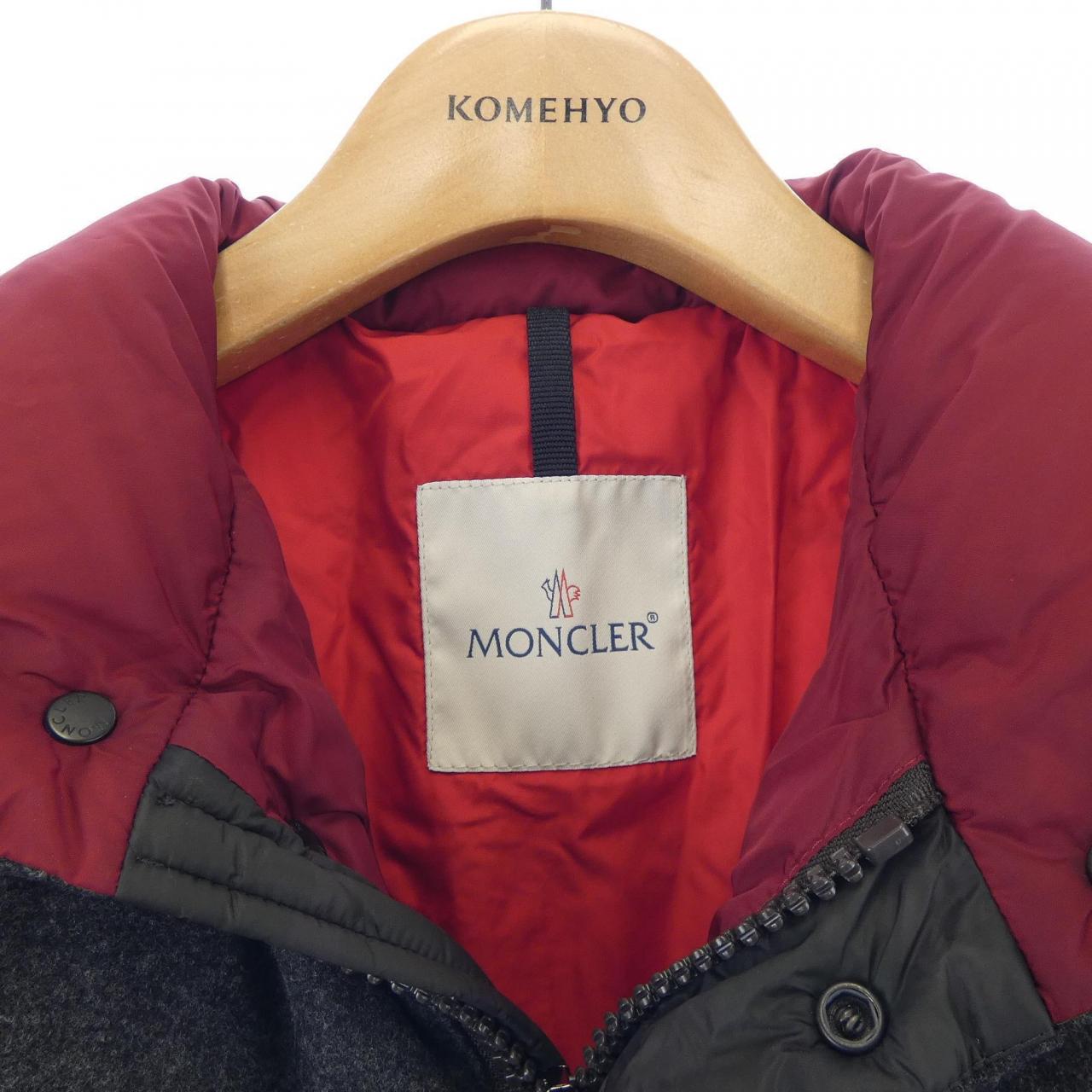モンクレール MONCLER LUMIERE ダウンジャケット