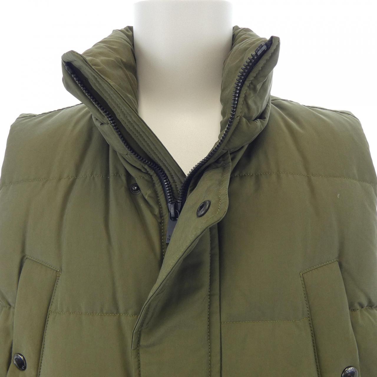 タトラス TATRAS MTA17A4475 ダウンベスト