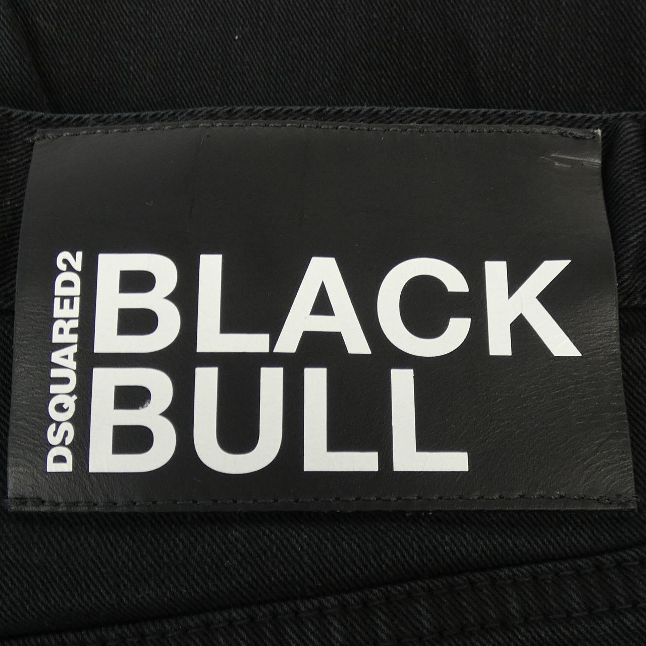 ディースクエアード DSQUARED2 S74L81137 ジーンズ