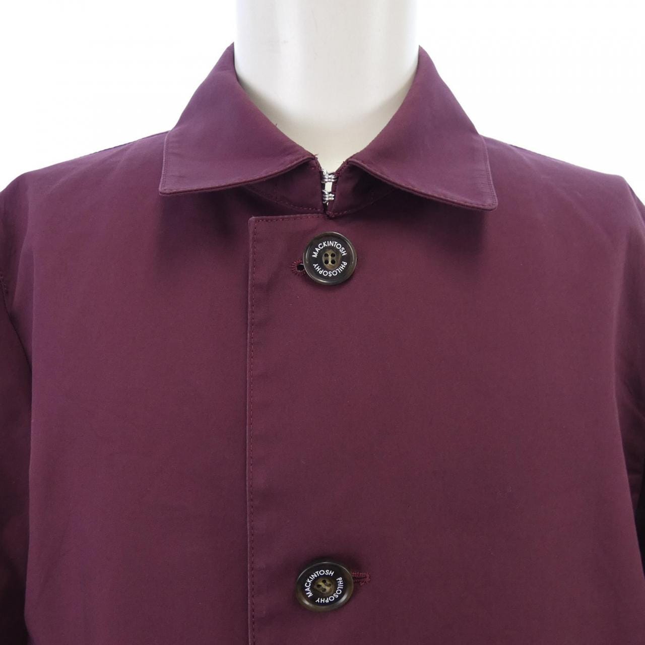 マッキントッシュフィロソフィー MACKINTOSH PHILOSOPHY コート
