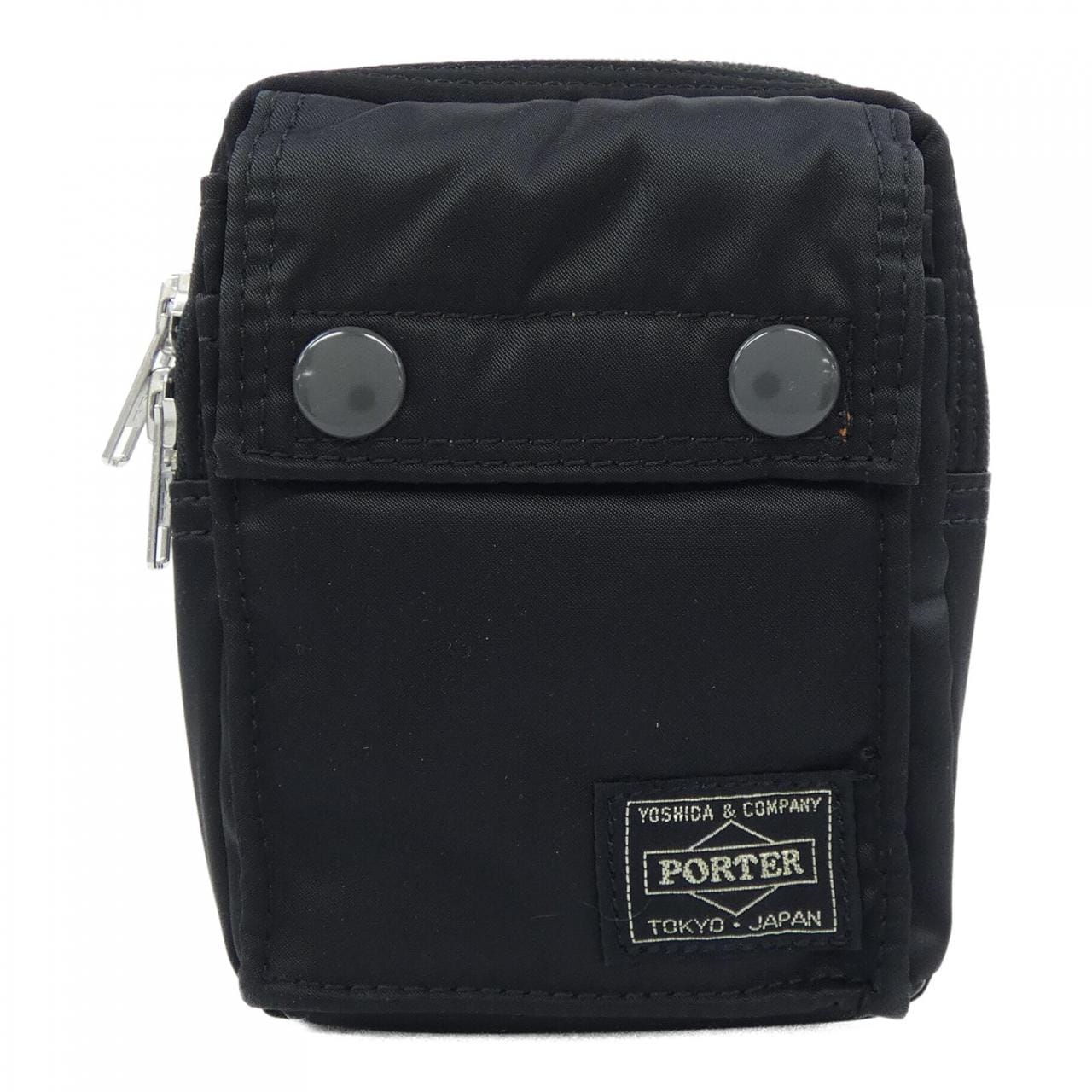 ヘッドポーター HEAD PORTER POUCH