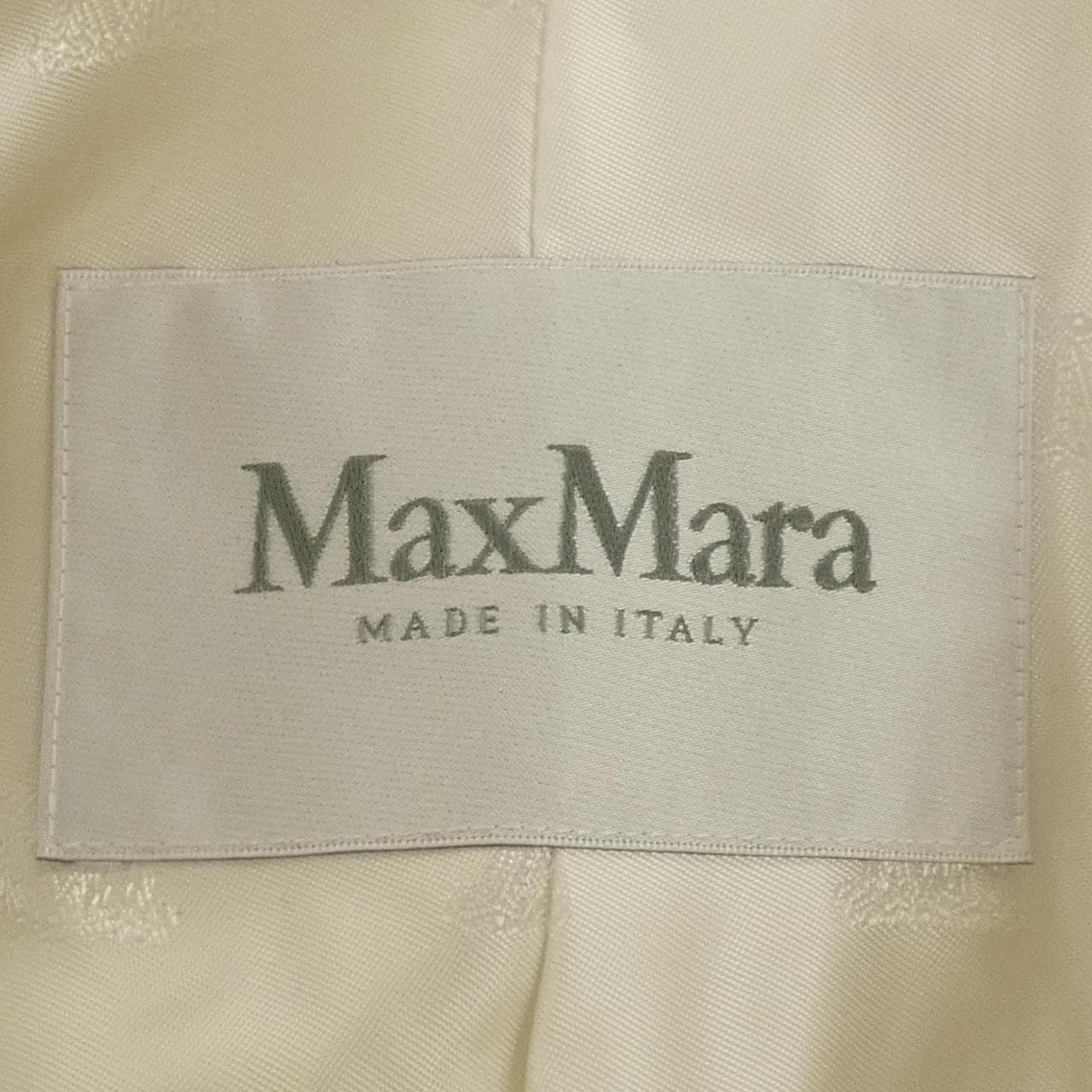 マックスマーラ Max Mara GALEA 1086021 コート