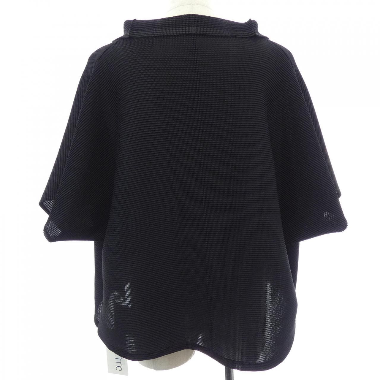 ミーイッセイミヤケ me ISSEY MIYAKE MI53FO374-15 カーディガン