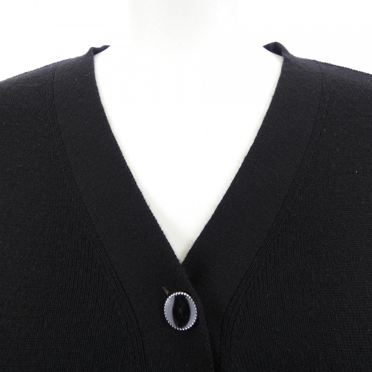 フォクシー FOXEY 43914 ロングカーディガン