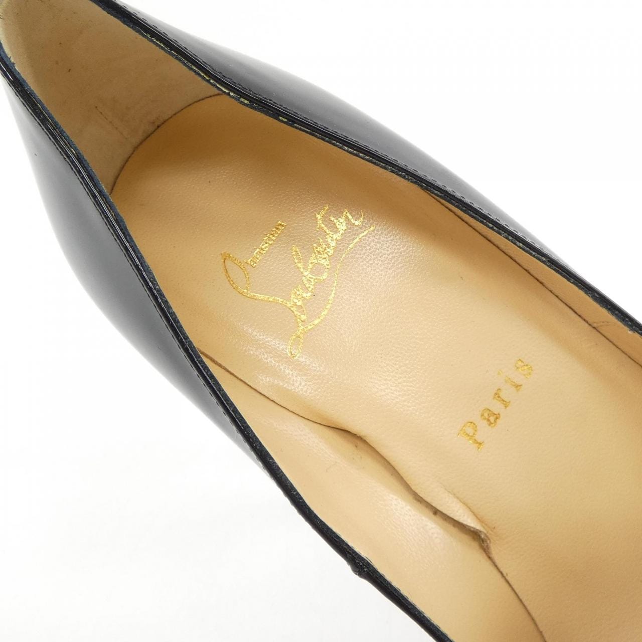 CHRISTIAN LOUBOUTIN CHRISTIAN LOUBOUTIN SHOES