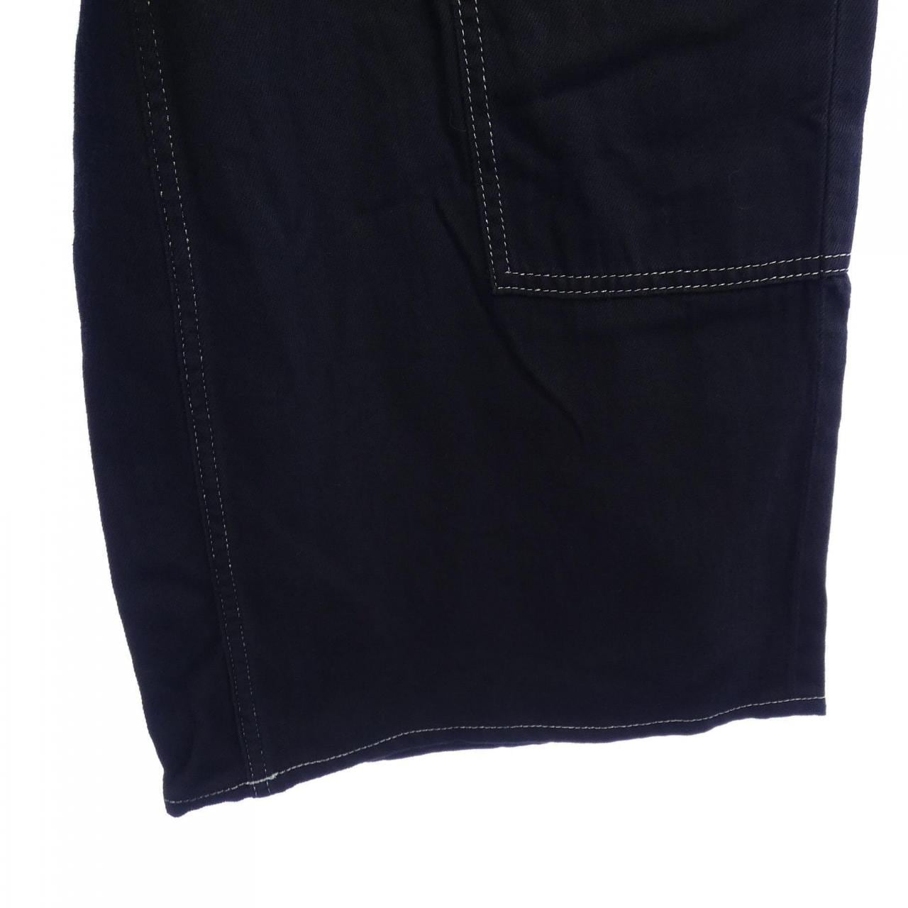 エムエムシックス MM6 S62LB0161 パンツ