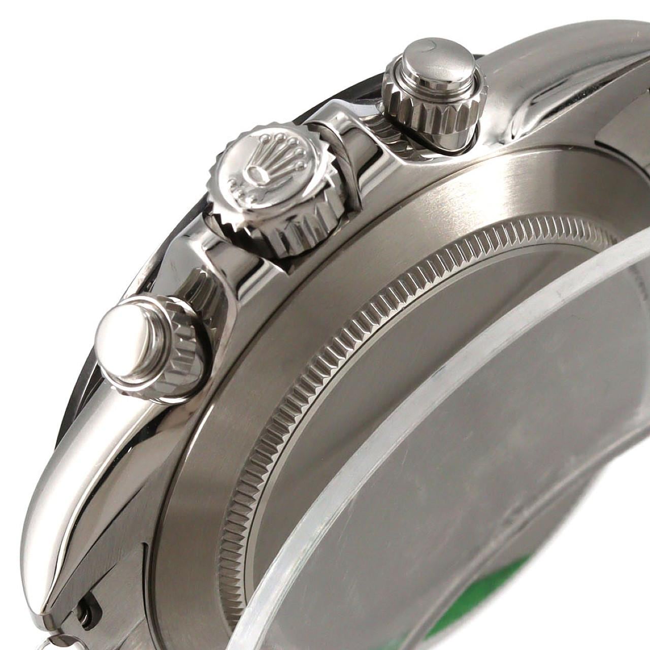 ロレックス デイトナ 116500LN SS 自動巻 ランダム番