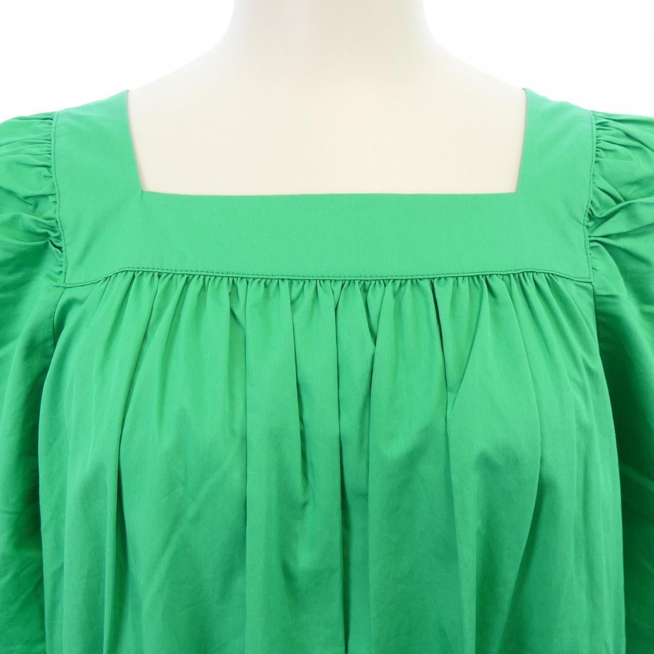 RODEBJER カットワンピース