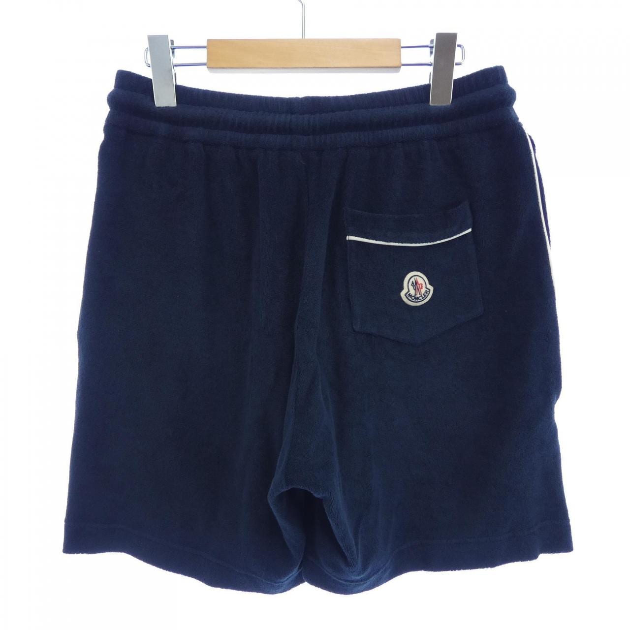 モンクレール MONCLER I10918H00031 ショートパンツ