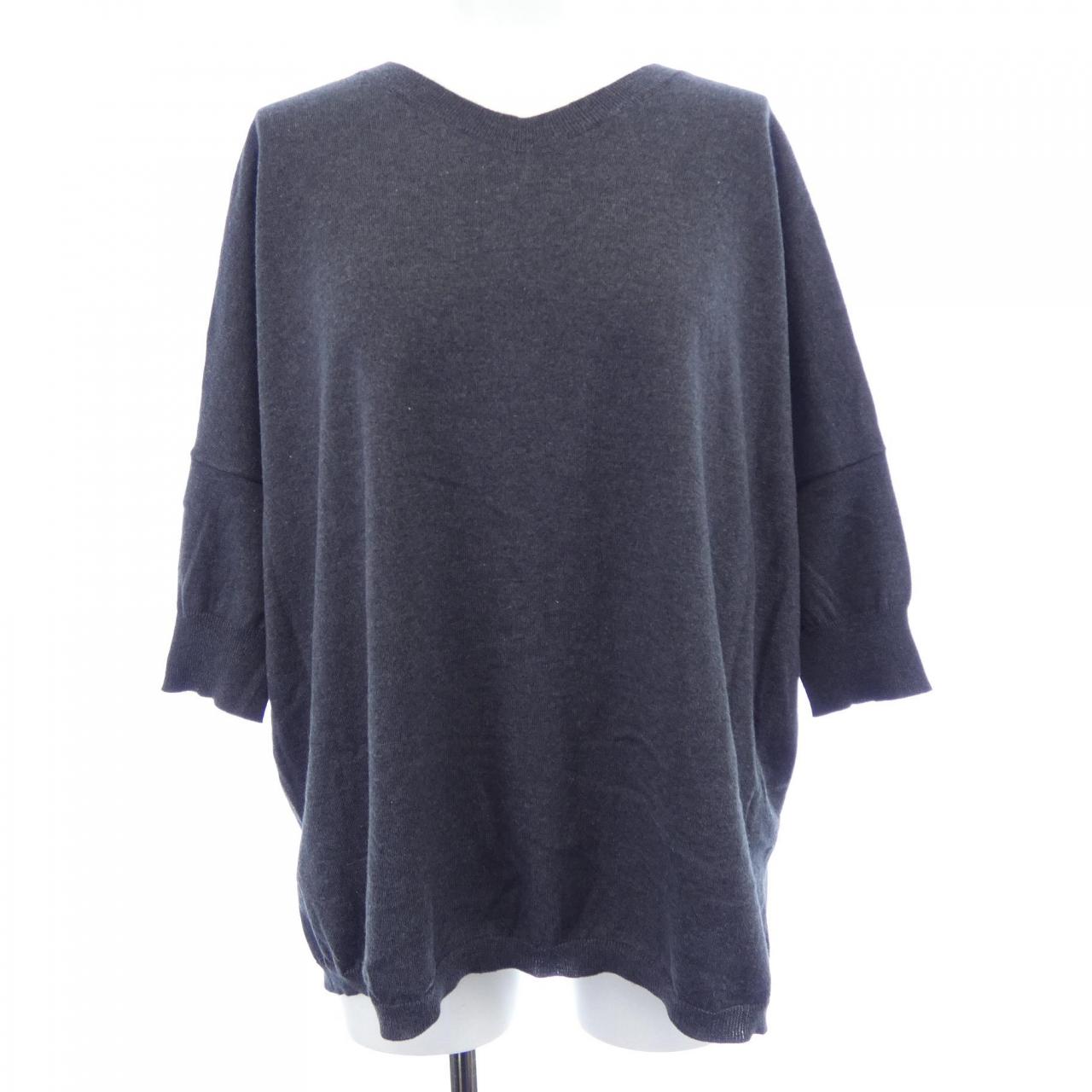 Veritecoeur knitwear