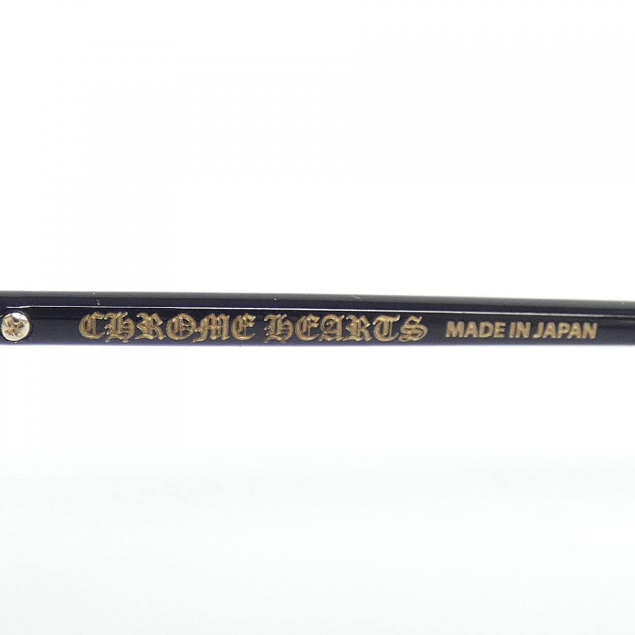 クロムハーツ CHROME HEARTS FUN HATCH-A EYEWEAR