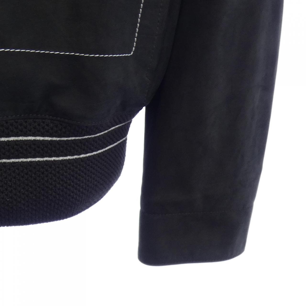 エルメス HERMES *41-5003 レザージャケット