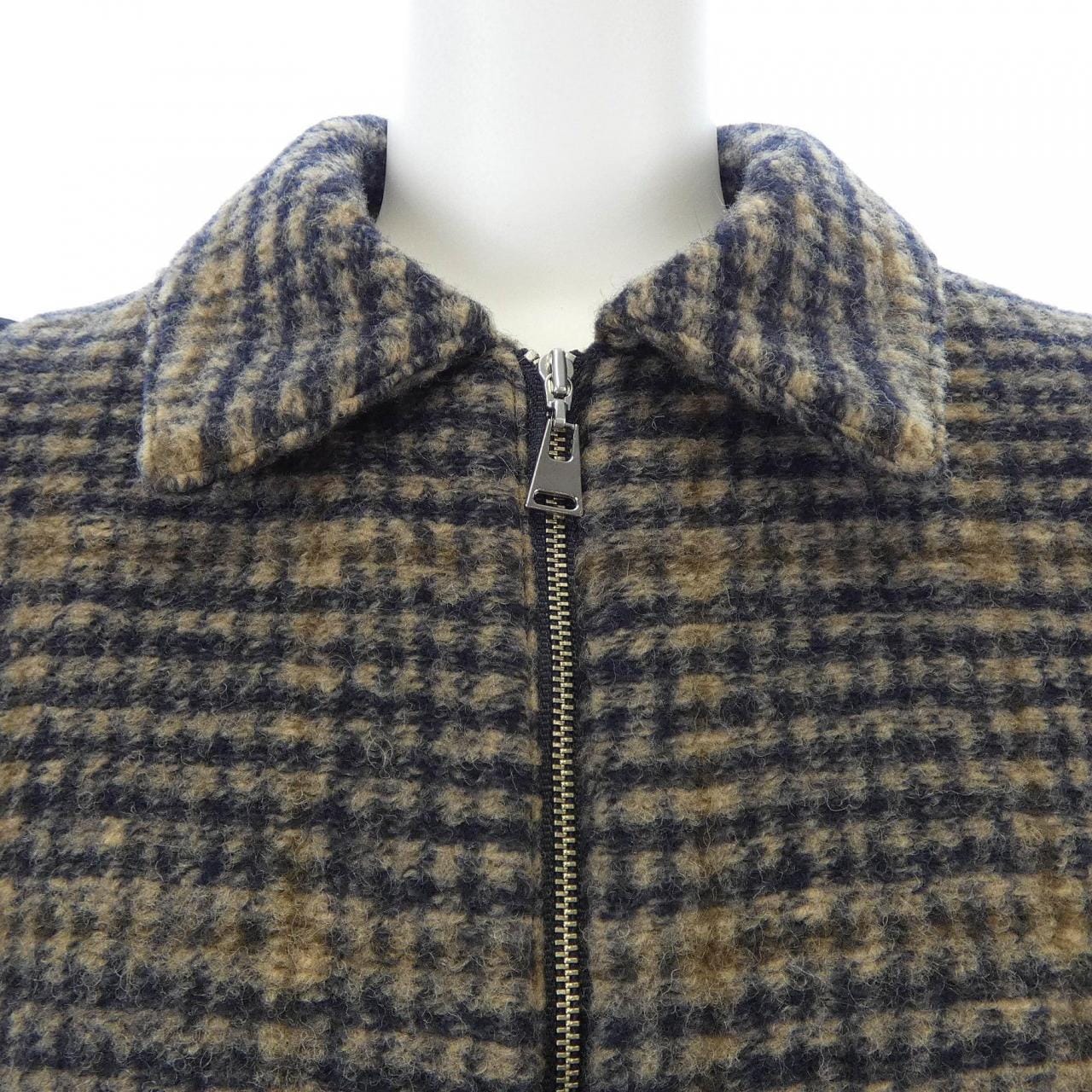 vevired ジャケット