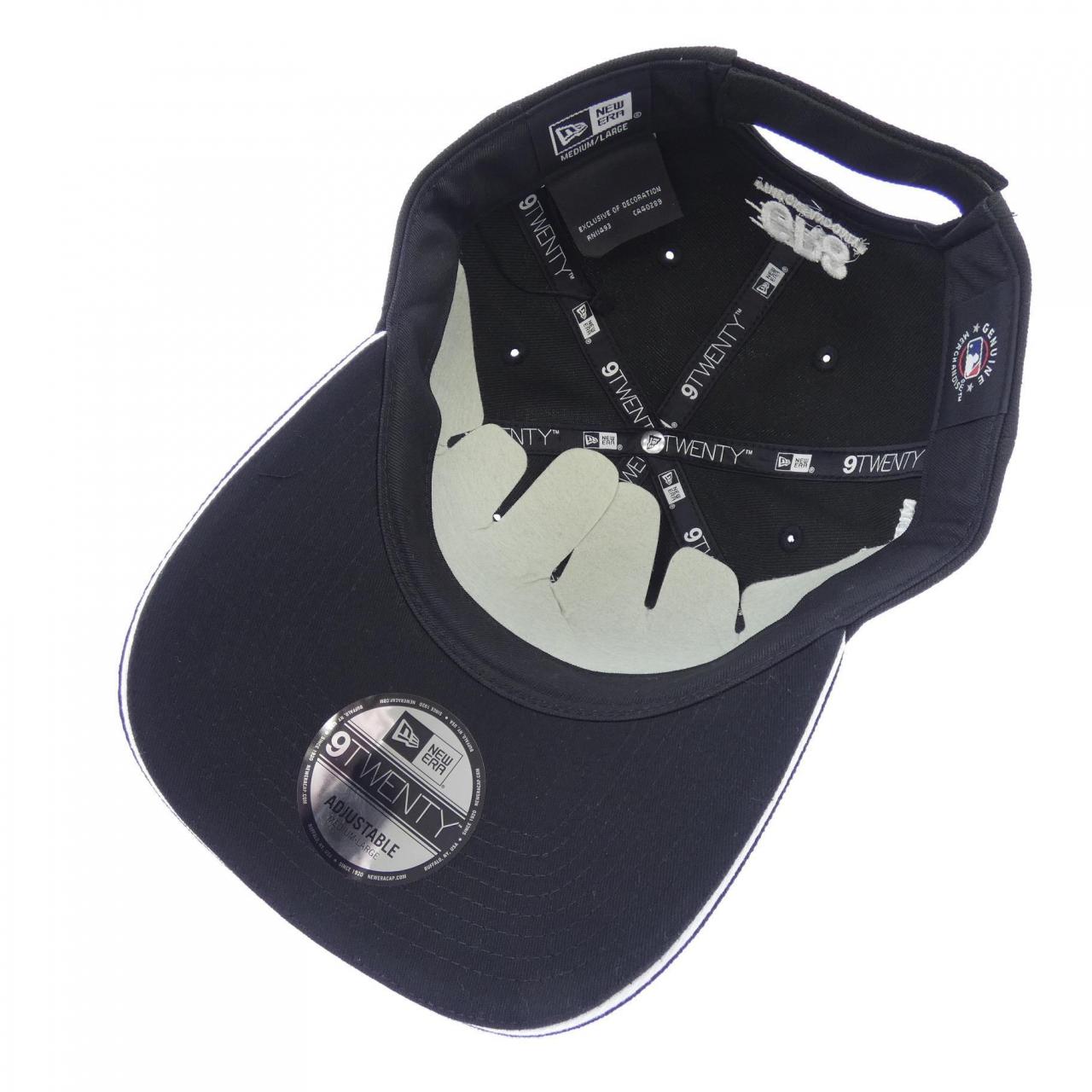 ニューエラ NEW ERA キャップ