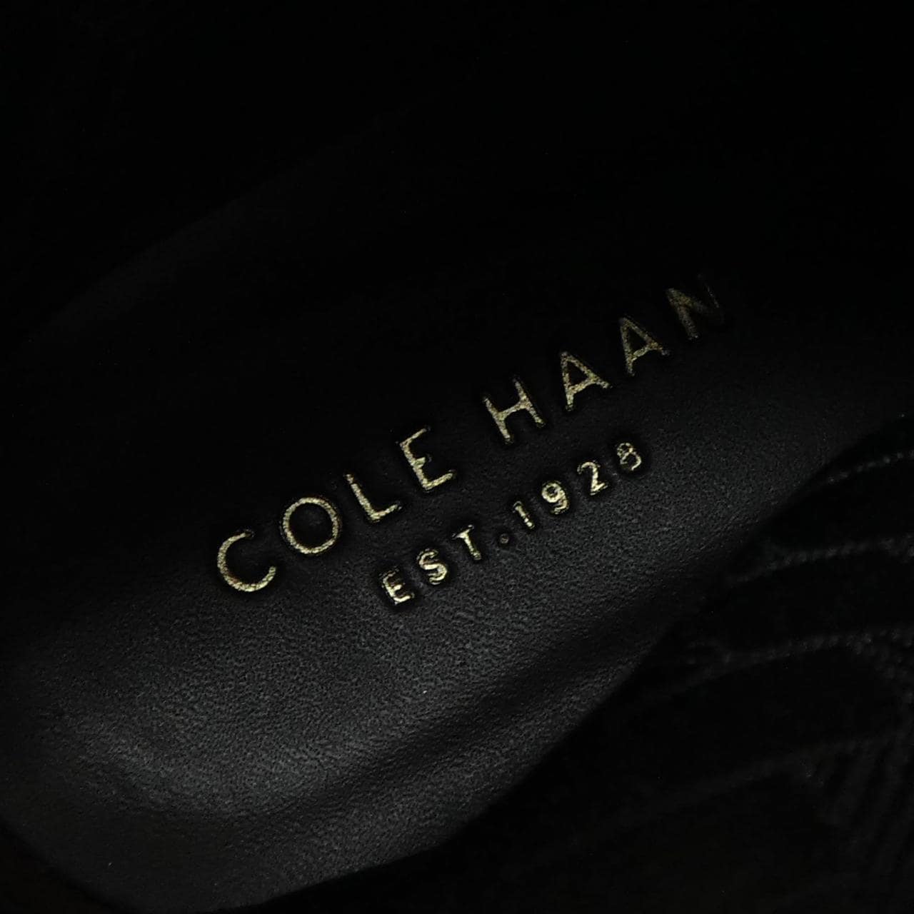 コールハーン COLE HAAN ブーツ