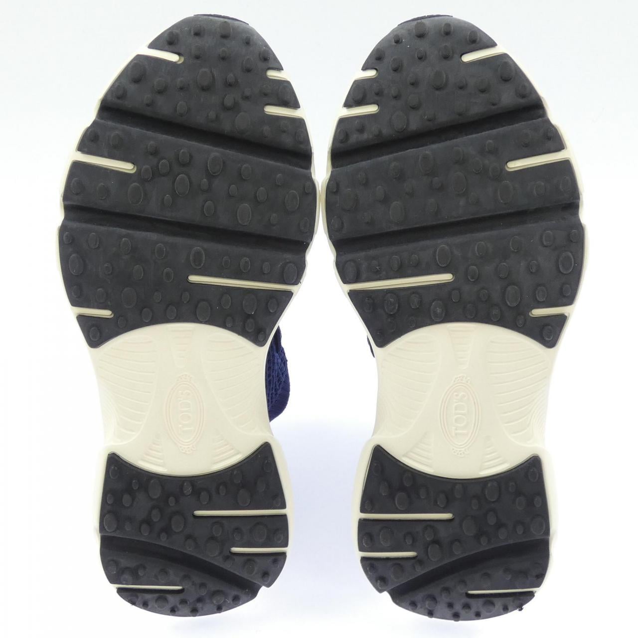 トッズ TOD'S スニーカー