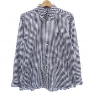 マッキントッシュロンドン MACKINTOSH LONDON シャツ