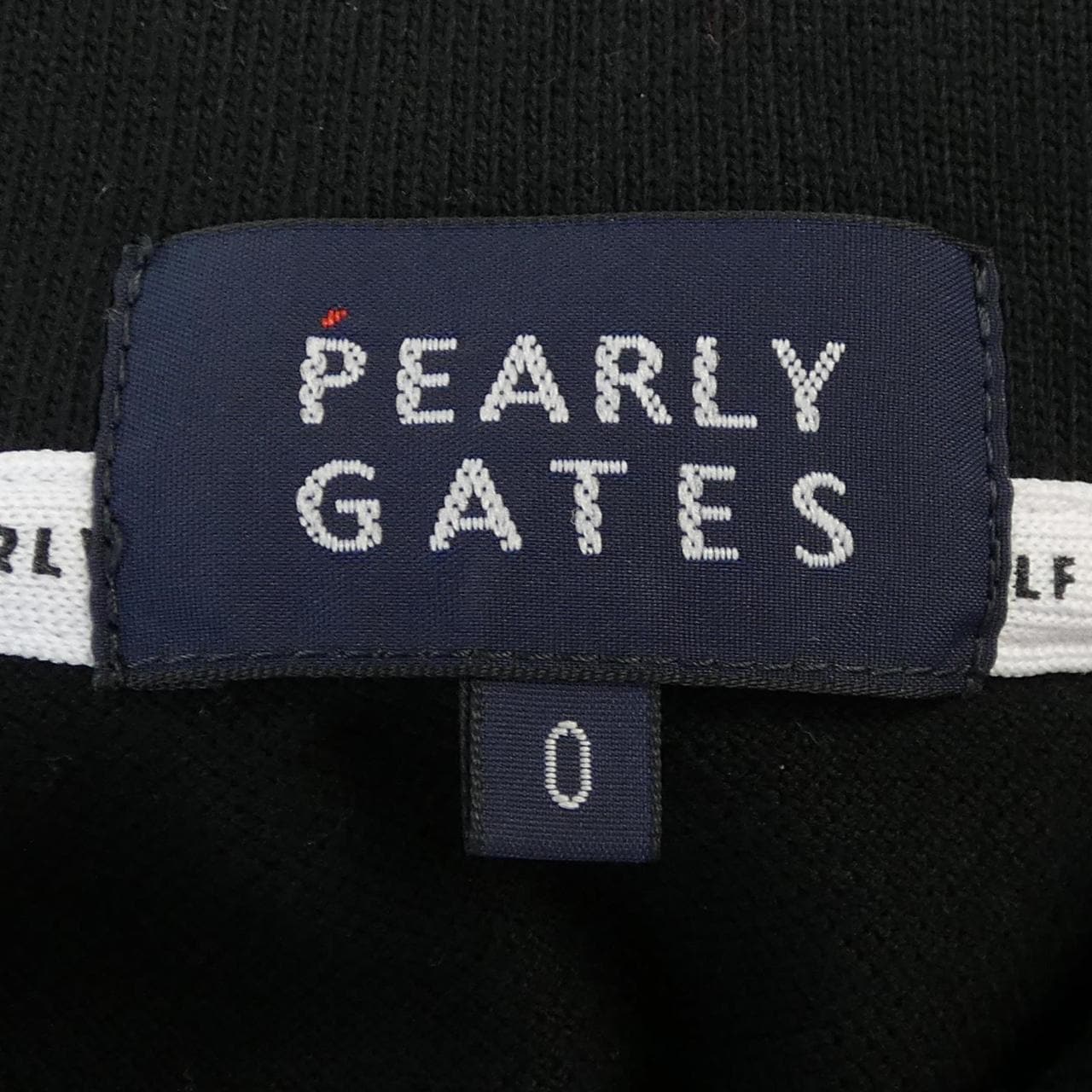 パーリーゲイツ PEARLY GATES ポロシャツ