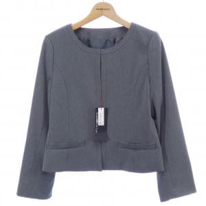 Karl Park Lane ノーカラージャケット