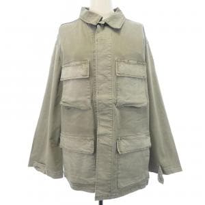 アッパーハイツ UPPER HIGHTS 202A353 ジャケット