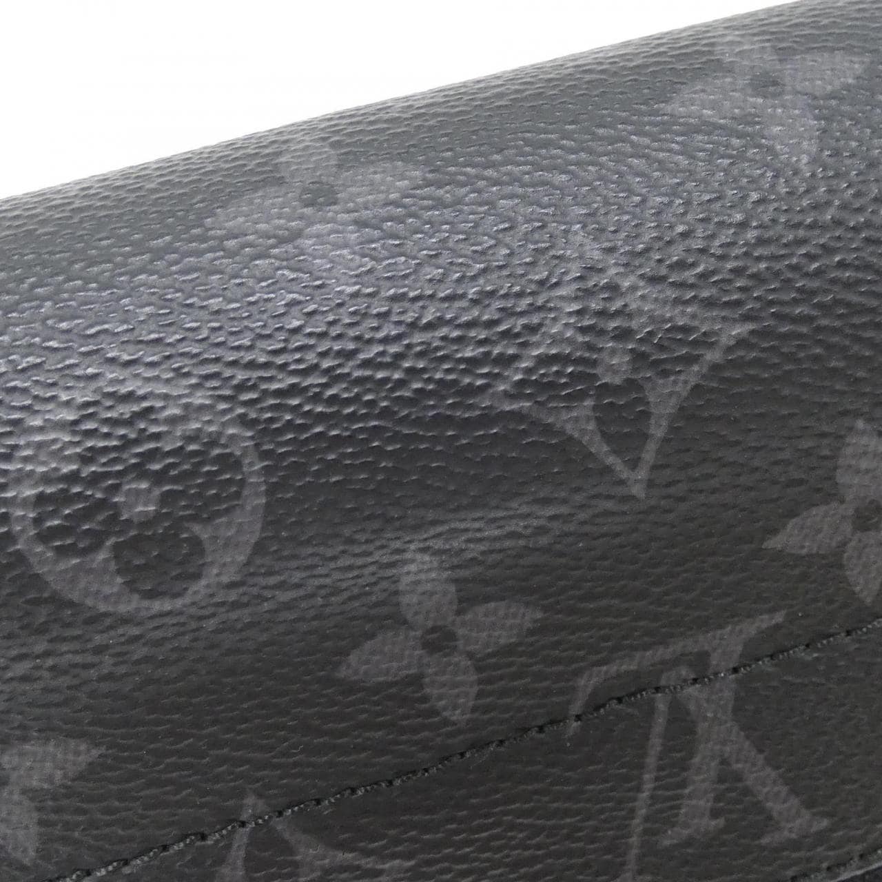 ルイヴィトン モノグラム エクリプス ディストリクト MM M44001 ショルダーバッグ