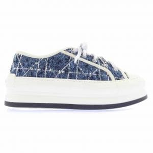 クリスチャンディオール CHRISTIAN DIOR KCK386CTW スニーカー