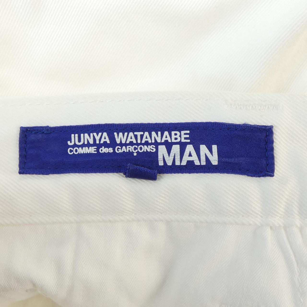 ジュンヤワタナベマン JUNYA WATANABE MAN WA-P018 パンツ
