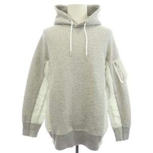 サカイ SACAI SCM-220 パーカー