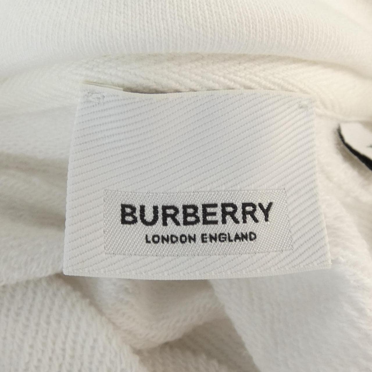 バーバリー BURBERRY パーカー