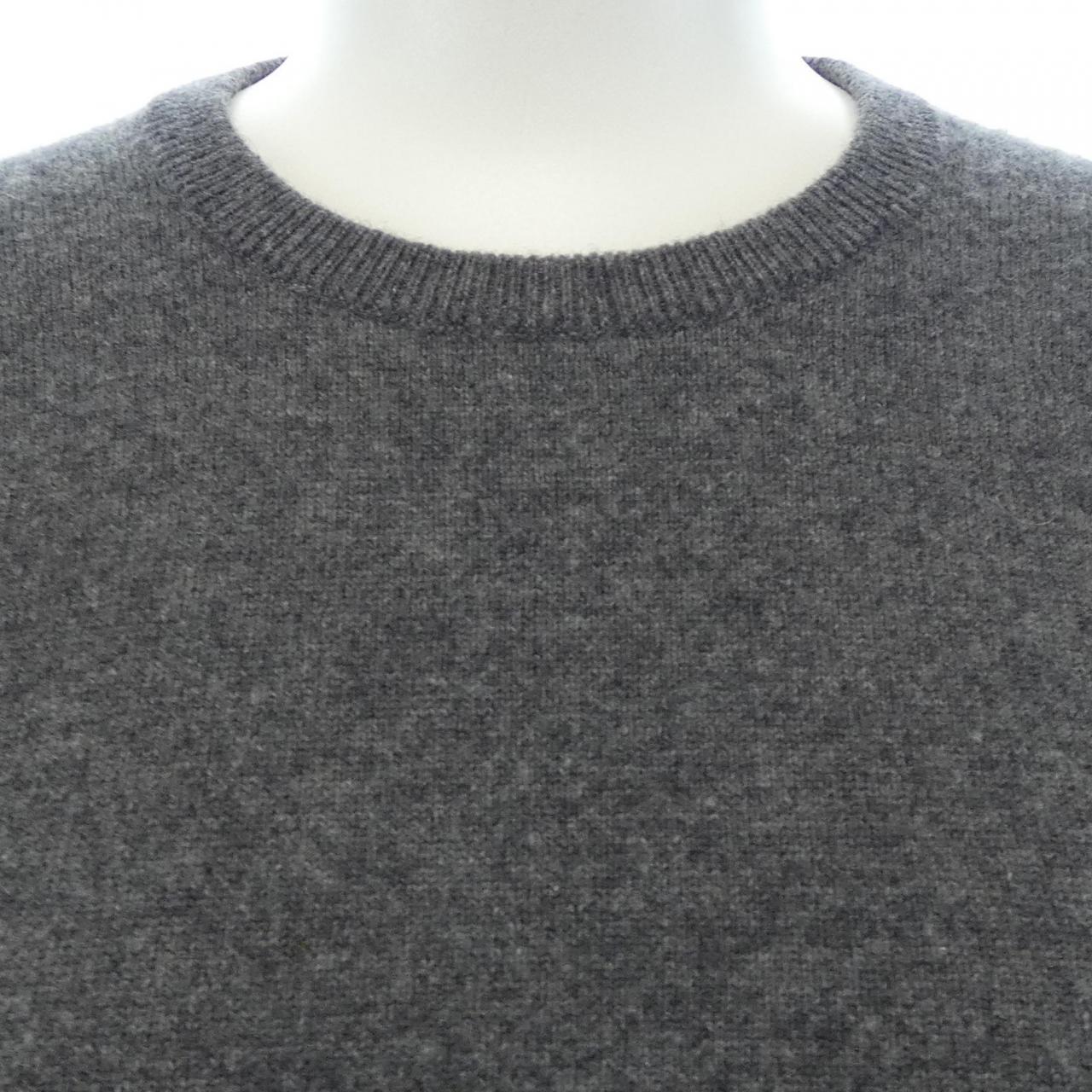 トムブラウン THOM BROWNE クラシック カシミヤ 4BAR プルオーバー FKA001A ニット