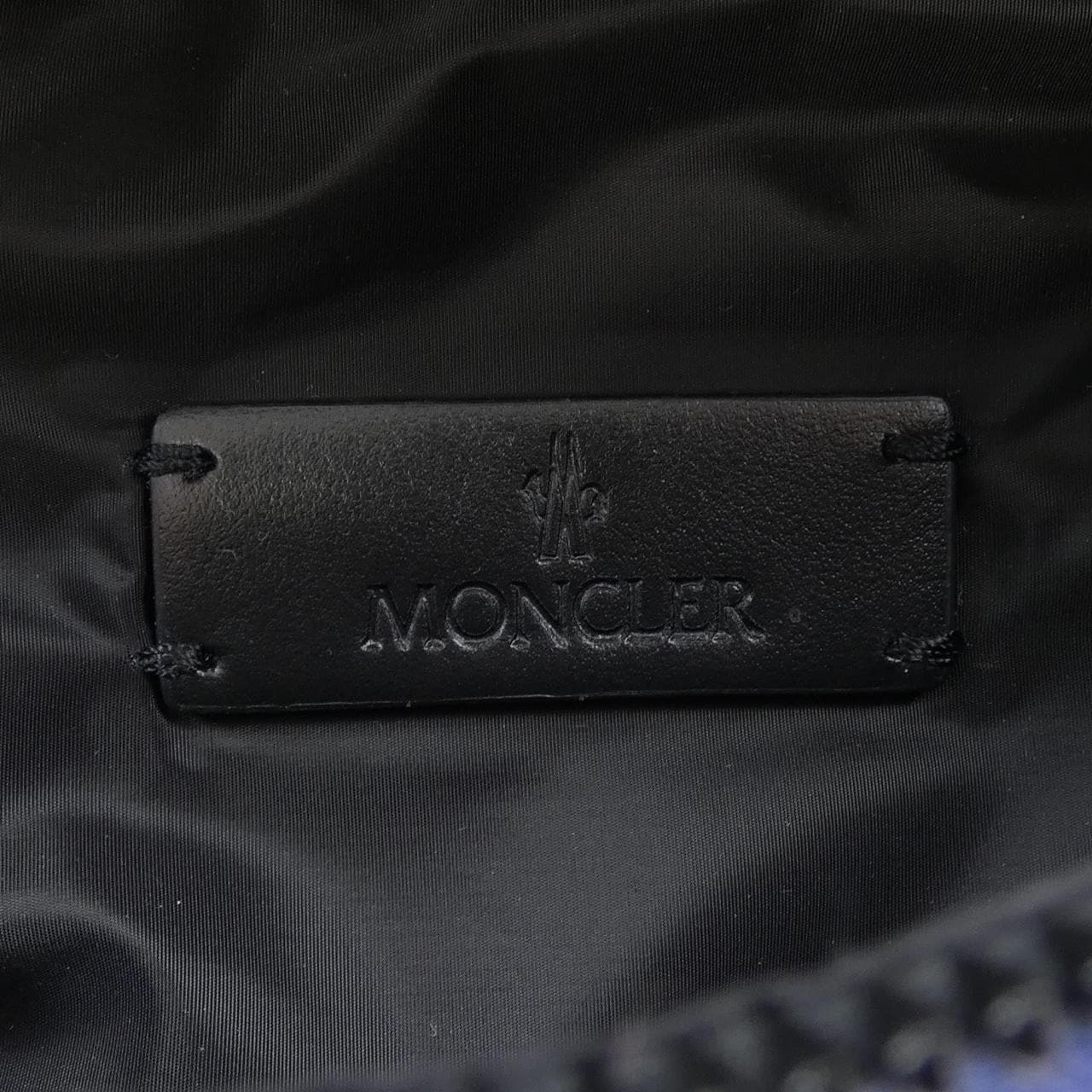 モンクレール MONCLER 5M00005 M3819 WAIST BAG