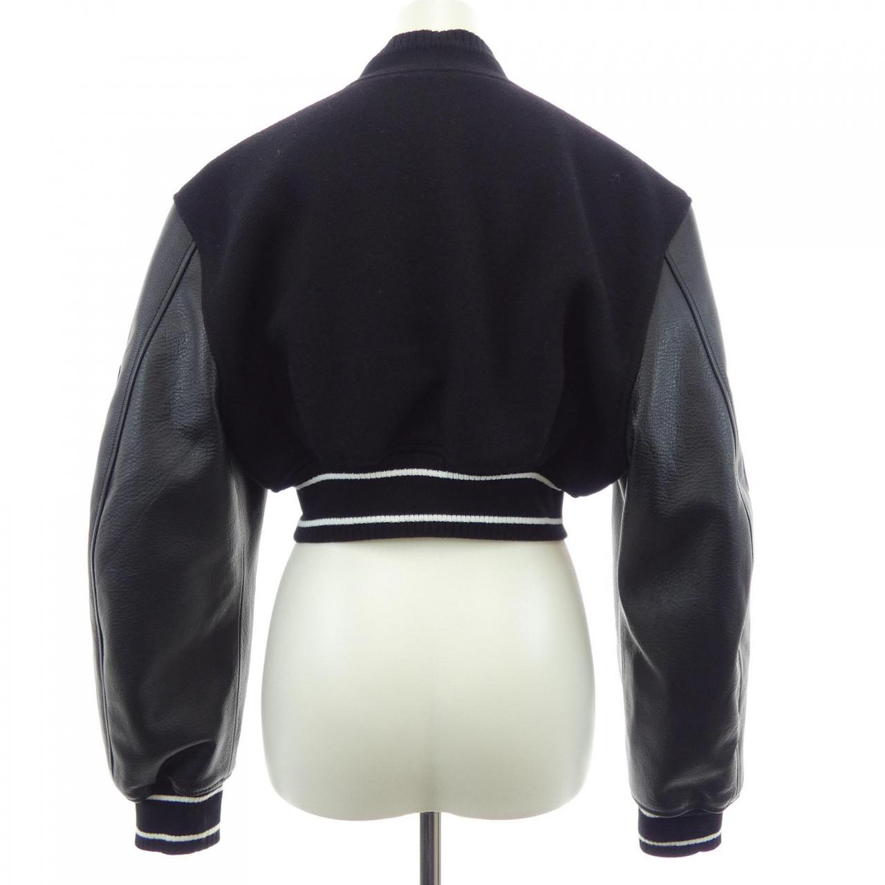 ジバンシー GIVENCHY BW00CQ611N ブルゾン