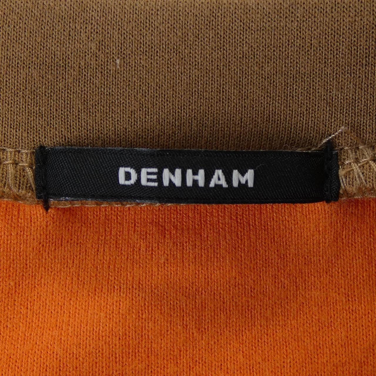 デンハム DENHAM ブルゾン