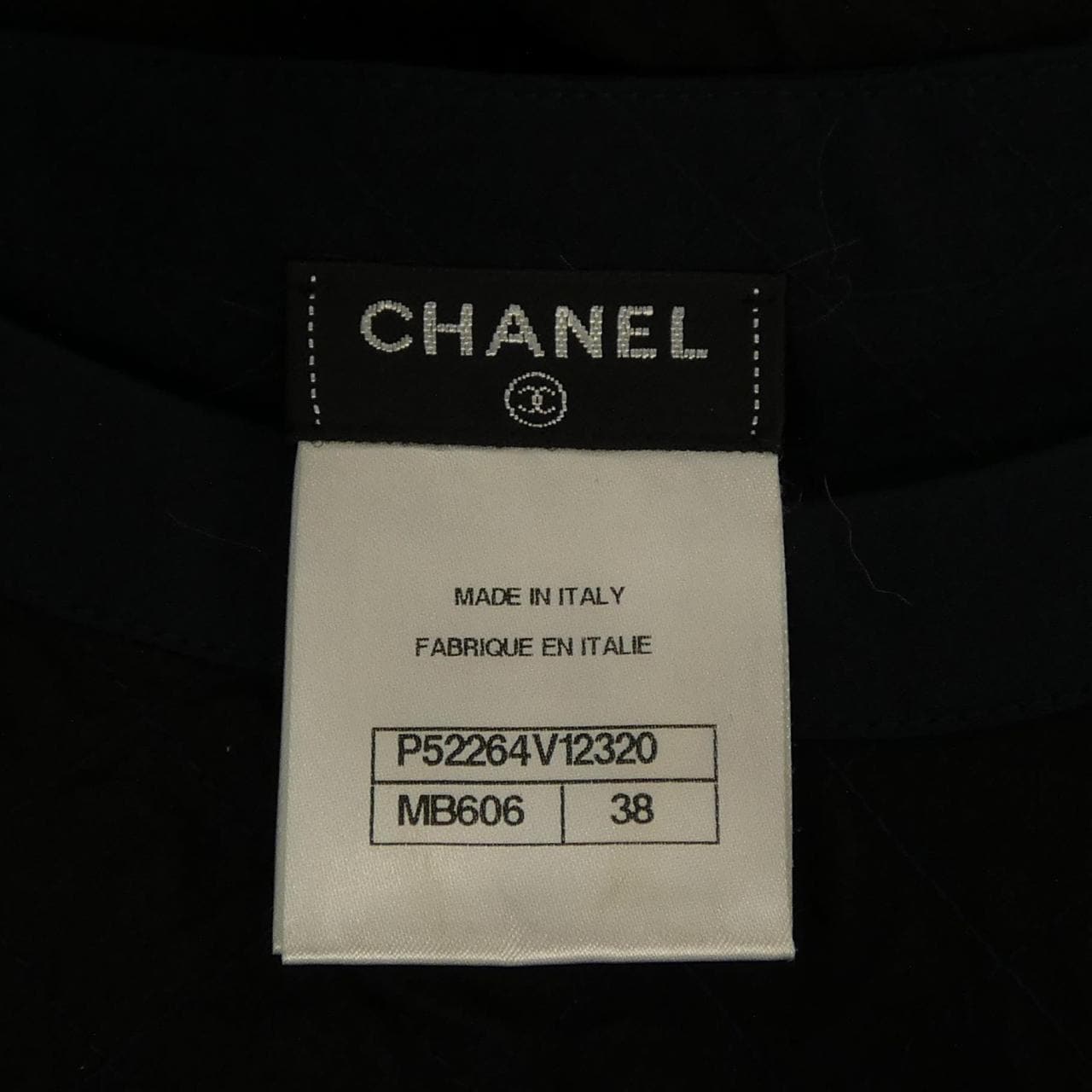 シャネル CHANEL P52264V12320. トップス