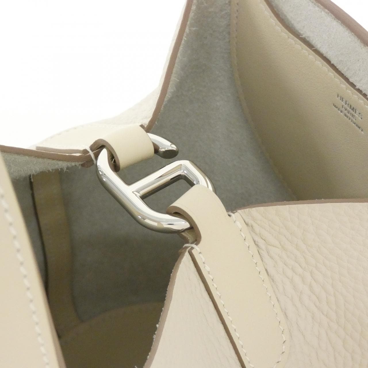 エルメス イン ザ ループ 18cm 084274CK バッグ